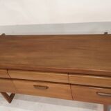 Scandinavian sideboard