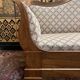 Louis Philippe period sofa - bench