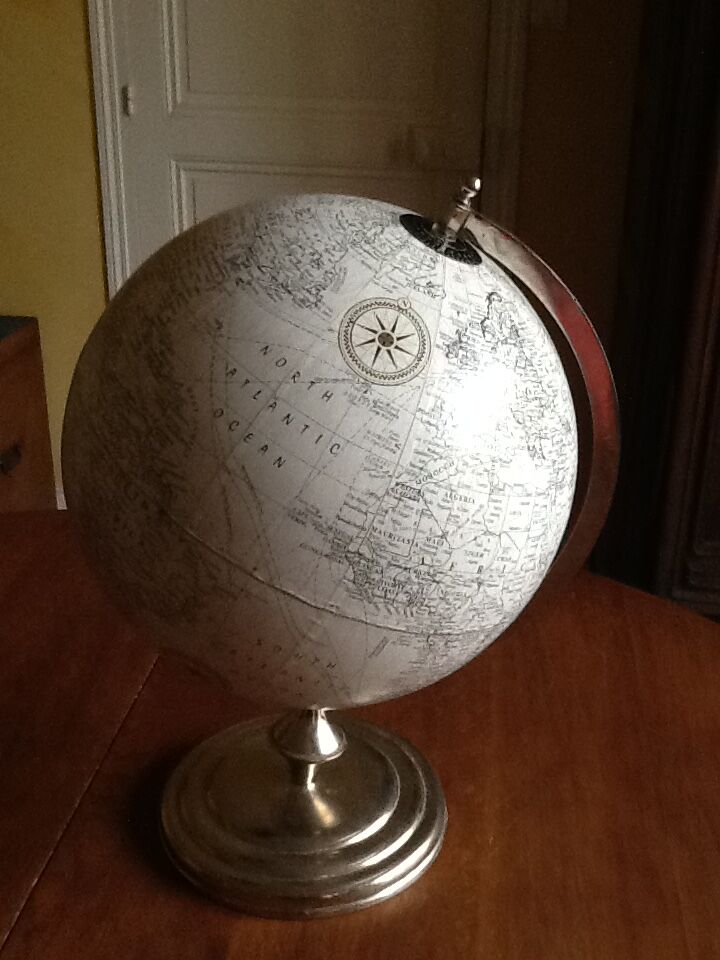 Globe