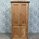 English four-door wardrobe (renovated)
