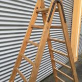 Vintage scale 195cm