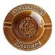 Cendrier ambassadeur Cusenier