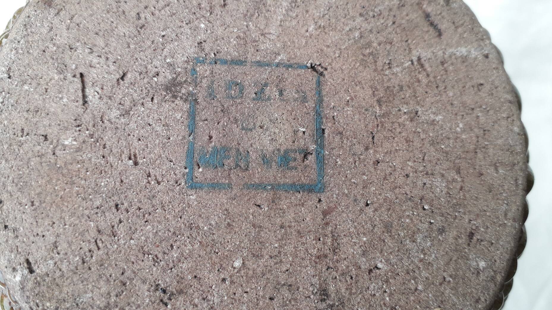 Vietnam ceramic vase