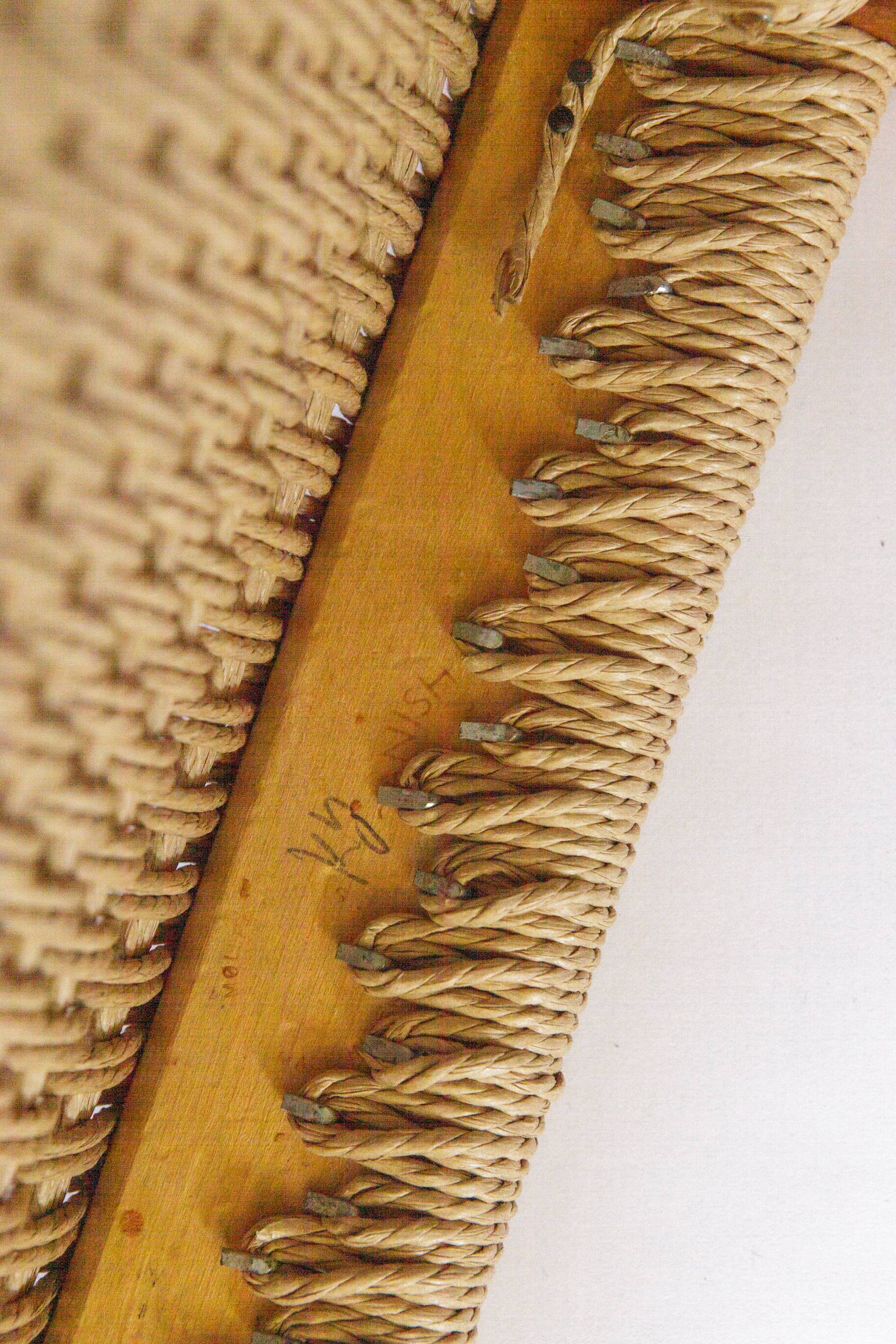 1 of 4 Niels O. Møller Model 404 Teak Dining Chair – Danish Mid-Century