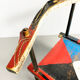 Vintage Senufo Chair, Côte d'Ivoire, c.1980