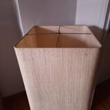 Vintage lamp from the 50s and 60s