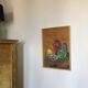 Tableau nature morte