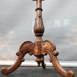 Magical work table for inspired artist