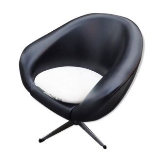 Vintage armchair years 60