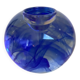 Bougeoir style sulfure Kosta Boda