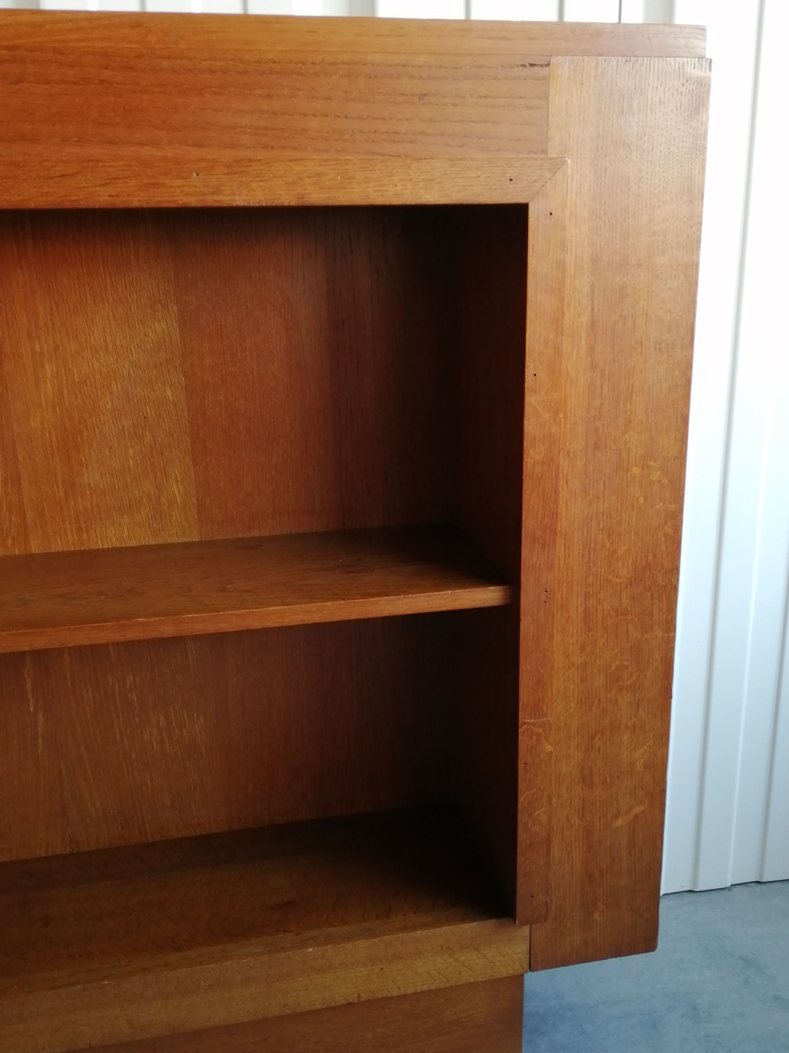 Bibus library of the 60s