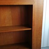 Bibus library of the 60s