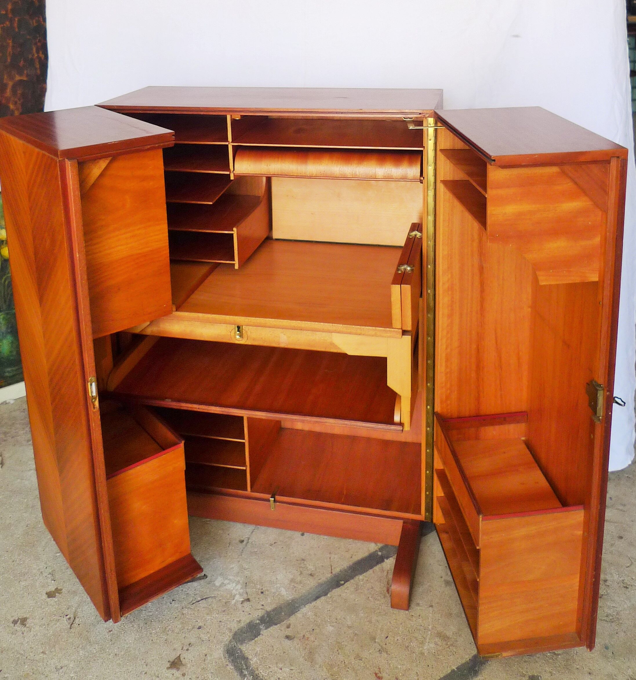 Magic Box Mumenthaler Office - Meier