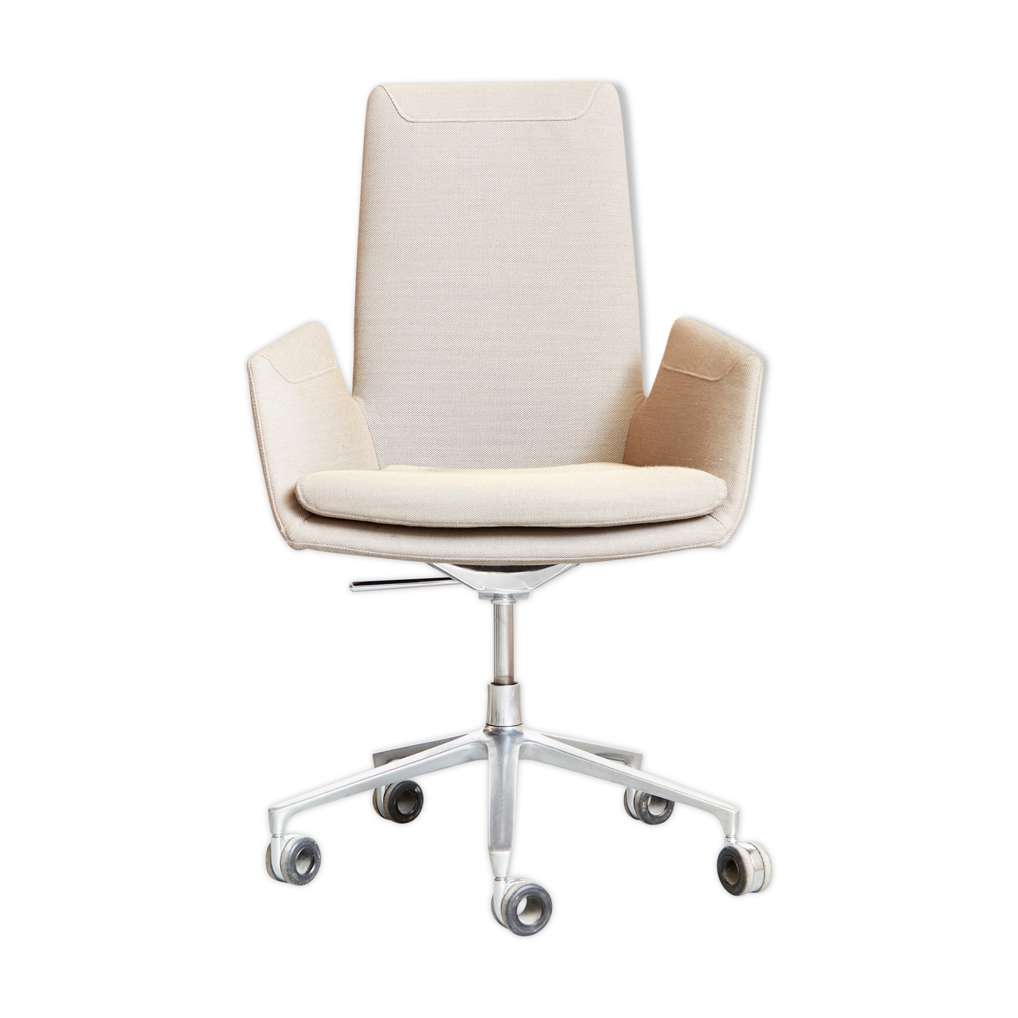 Chaise de bureau Jehs & Foliage Cordia Plus pour le CdR
