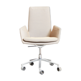 Jehs & Foliage office chair Cordia Plus for COR