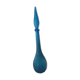 Empoli glass decanter