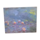 Painting "Water lilies"