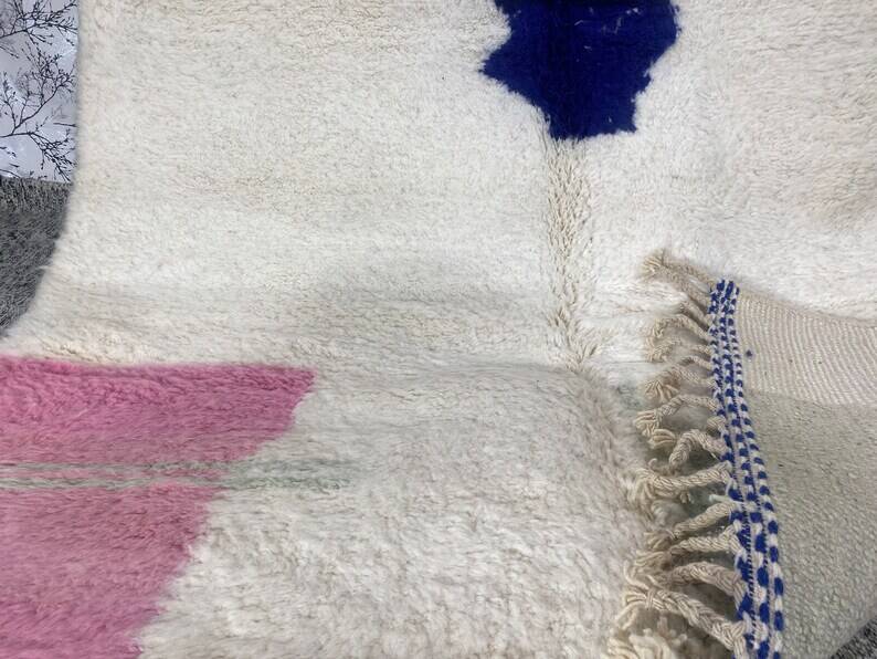 Moroccan Berber rug 150/250cm