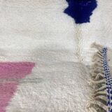 Moroccan Berber rug 150/250cm