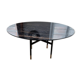 Table glamour de bontempi casa