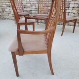 Gplan chairs and armchairs