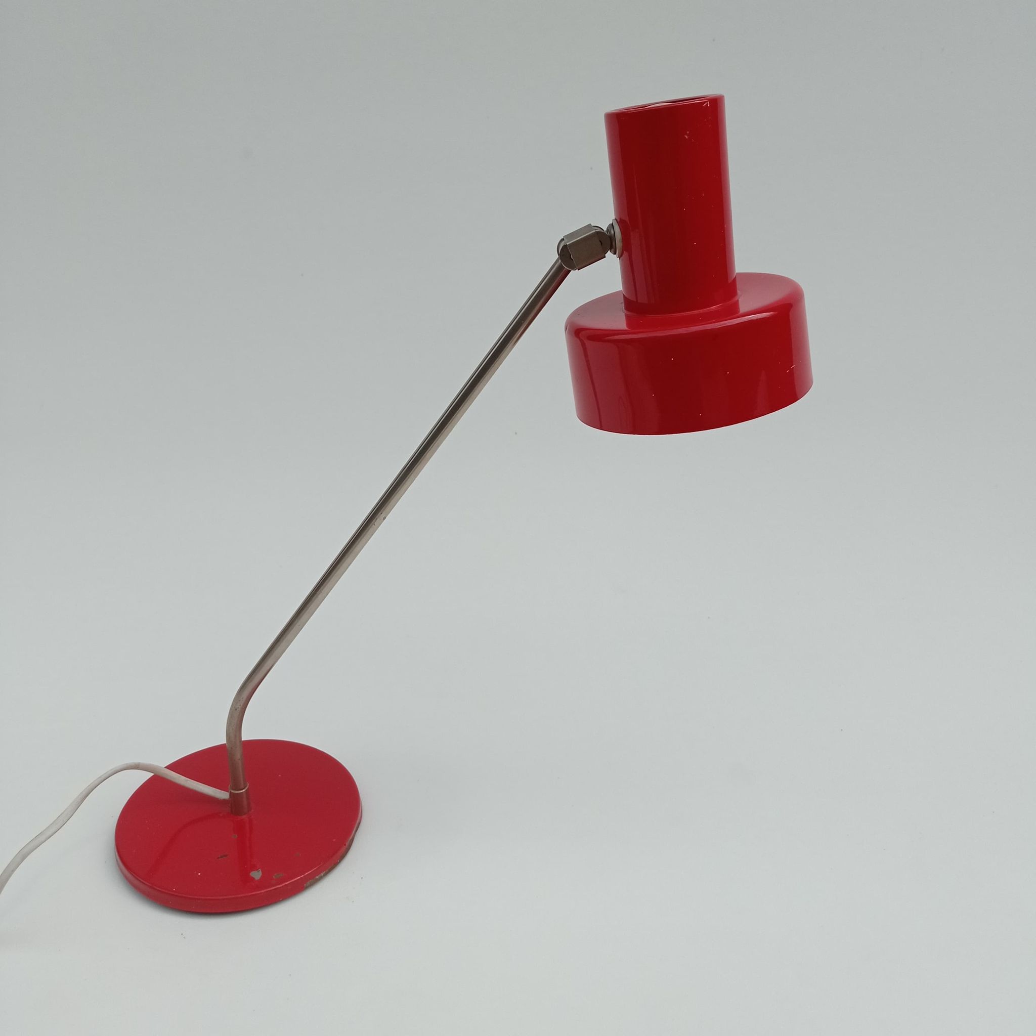 Desk lamp from the 70's