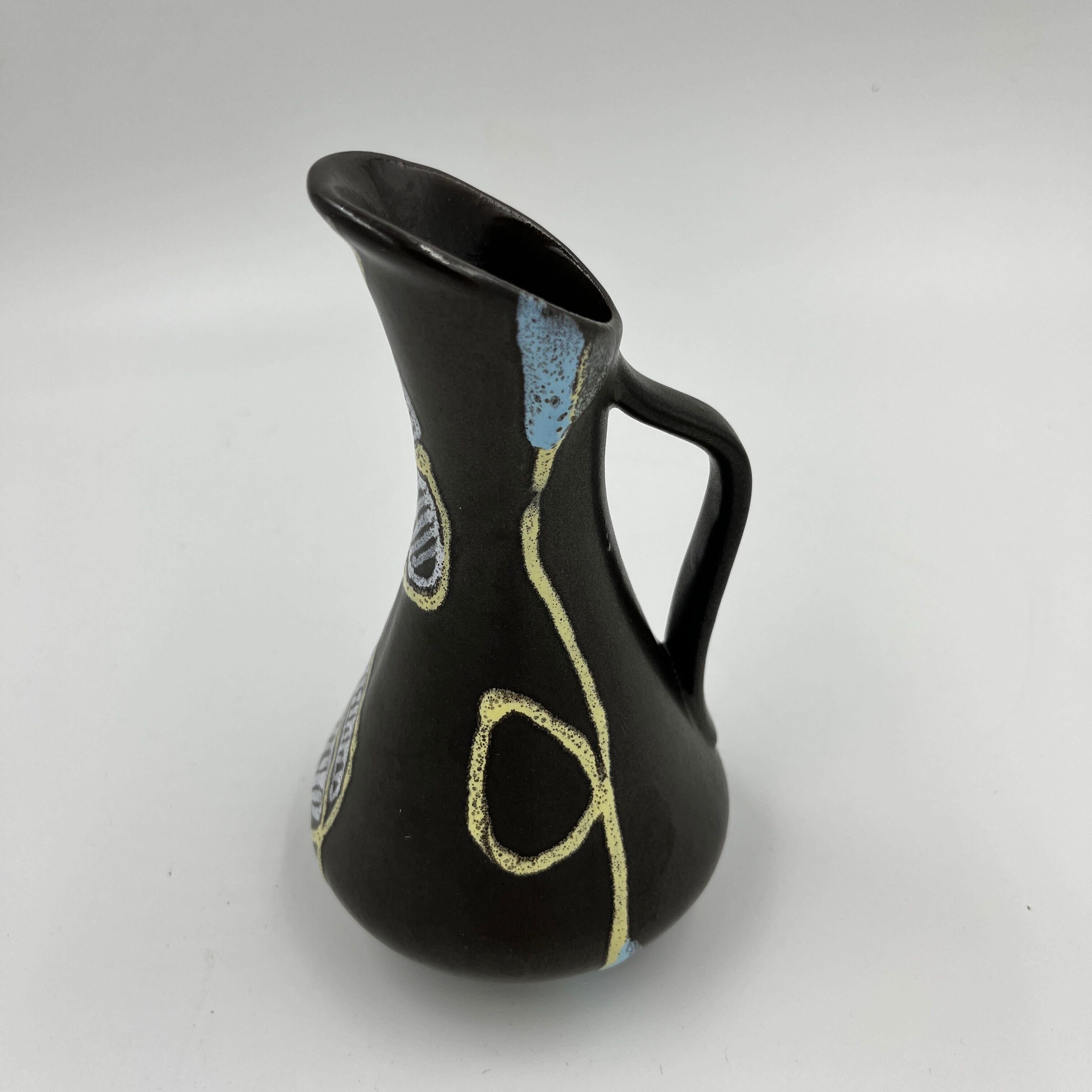 Soliflore ceramic jug WG