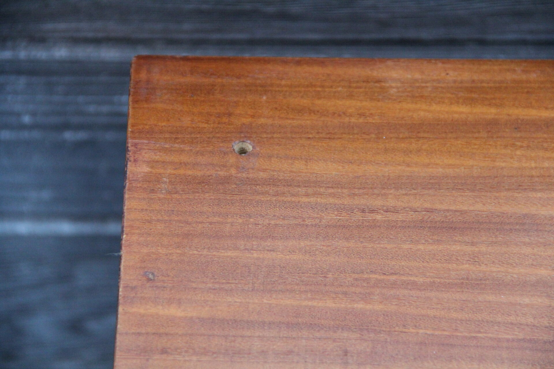 Teak furniture, 1965s