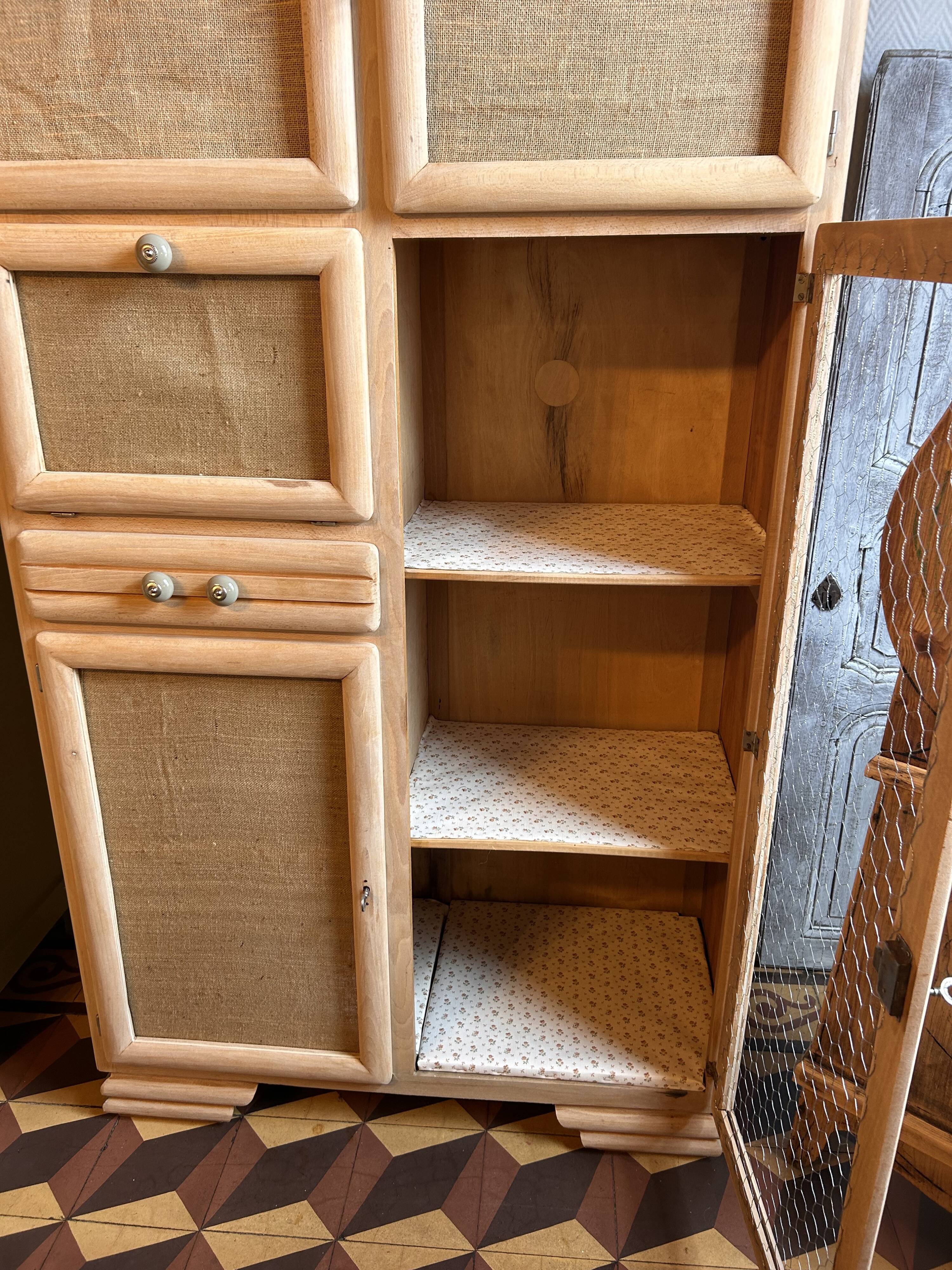 MADO furniture / Wardrobe