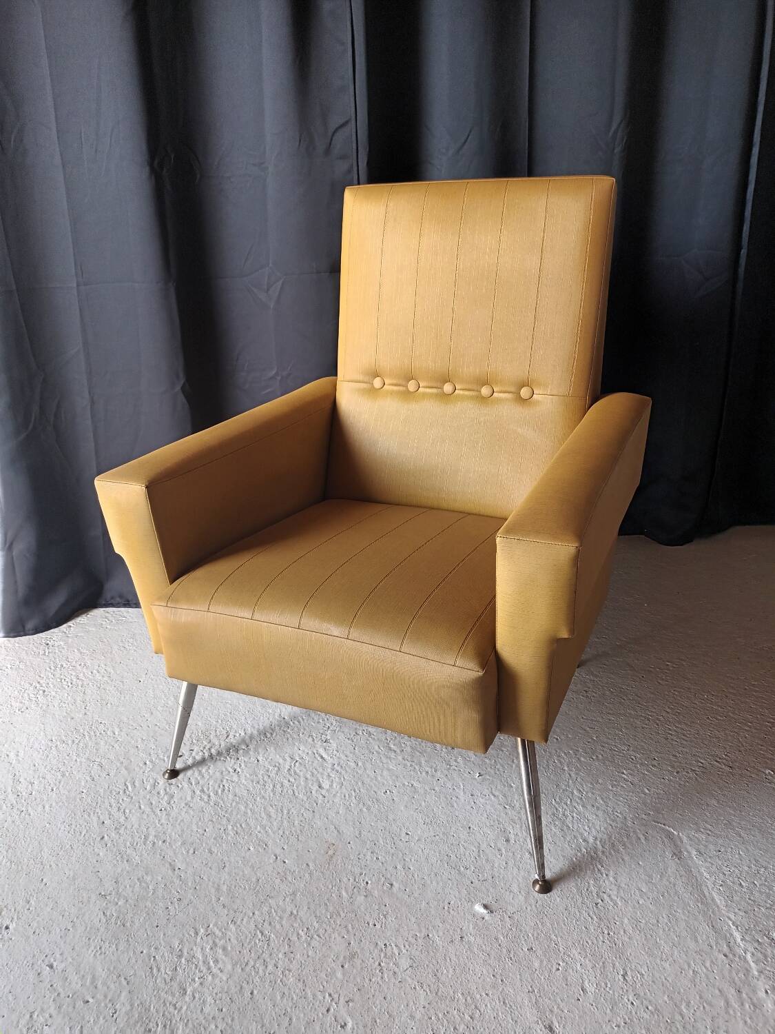 Vintage armchair