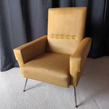 Vintage armchair