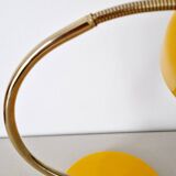 Vintage cocotte lamp from the 60s