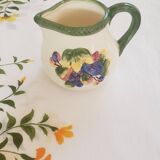 Pitcher, slip jug