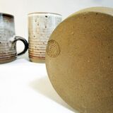 St. Amand-en-Puisaye sandstone chops