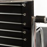 Le Corbusier LC1 "Basculant" Chair for Cassina