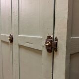 Dressing room early XX th