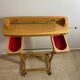 Vintage room valet Reguitti 1960/70