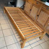 Vintage pine design daybed 70/80