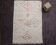 Tapis beni ouarain azilal 180x270 cm