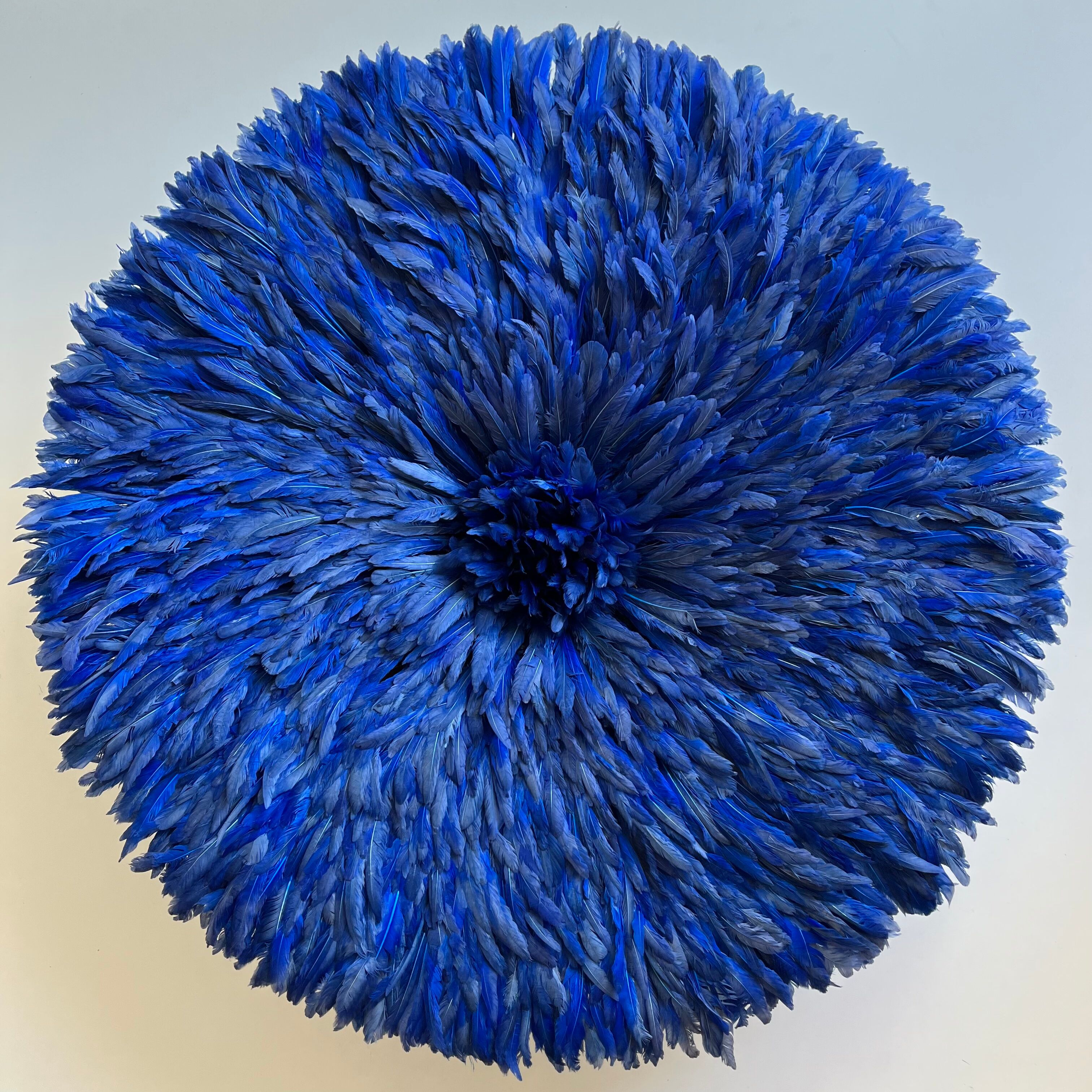 Juju Hat bleu 80 cm