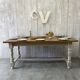 Dining table 174x80cm