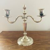 2 branch candlestick
