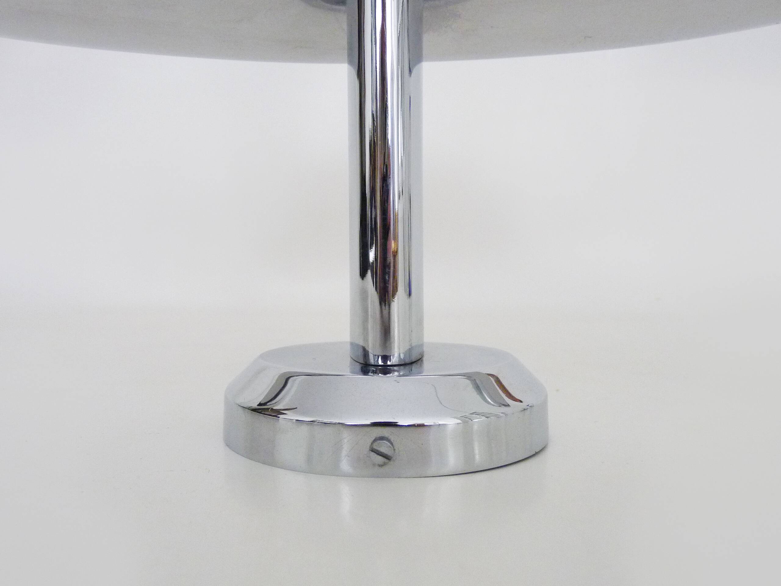 Jorge Pensi Olympia Design Wall Light Polished Aluminium