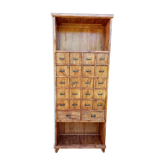 Furniture of haberdashery