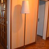 Vintage floor lamp from the 60s