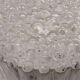 Bubble glass ceiling/wall light