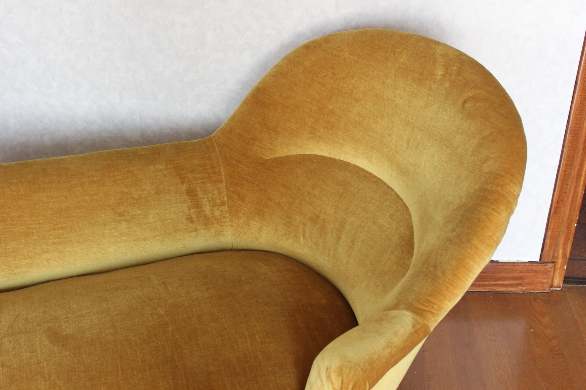 Napoleon III méridienne