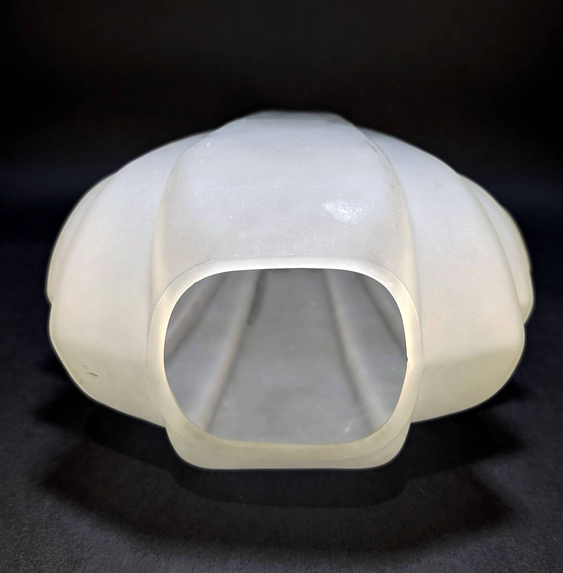 Large Art Deco Vase (BARAC)