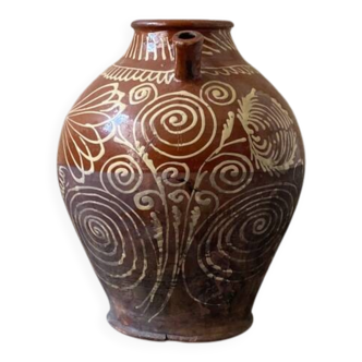 Cruche of the Saône Valley