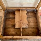 Table basse ancienne